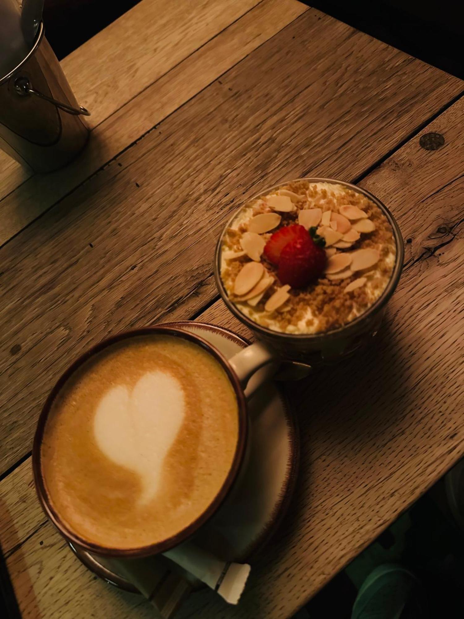 Guesthouse Elli & Cottages 카즈베기 외부 사진